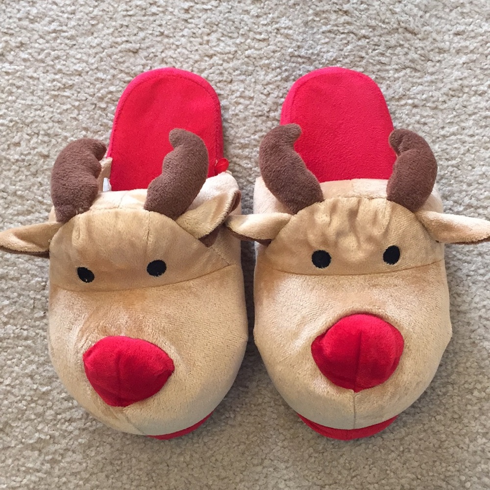 Slippers